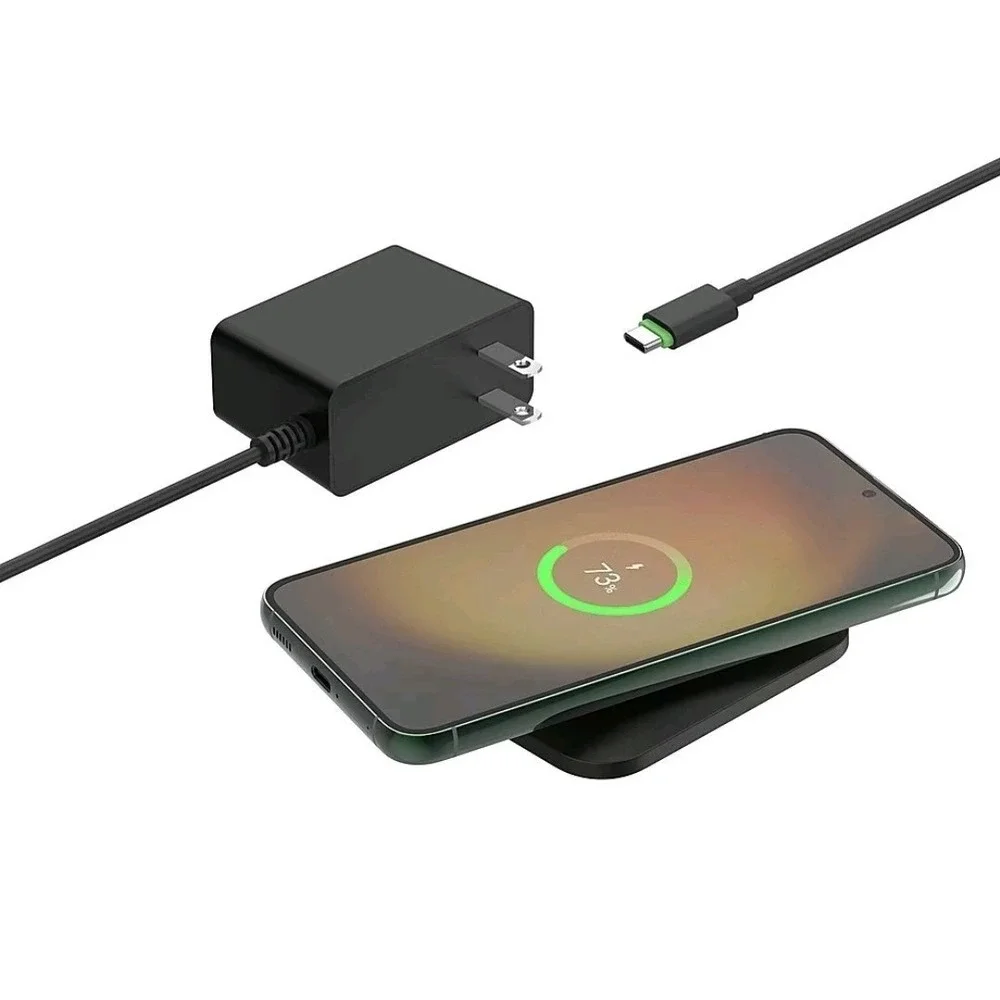 Belkin BoostCharge Easy Align Wireless‎ Charging Pad for iPhone Android Google